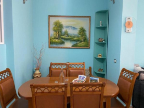 Pona's Apartment